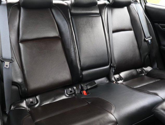 used 2023 Mazda Mazda3 car, priced at $24,988