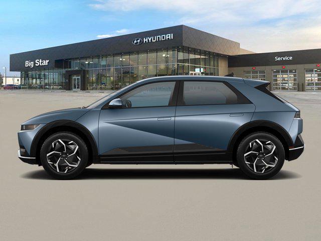 new 2024 Hyundai IONIQ 5 car, priced at $40,275