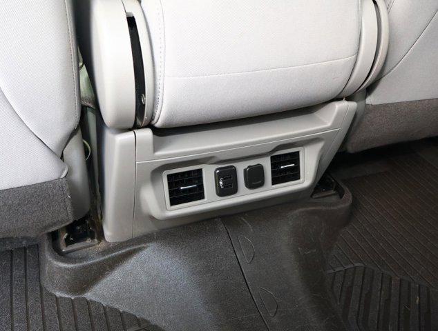 used 2021 Chevrolet Silverado 1500 car, priced at $32,988
