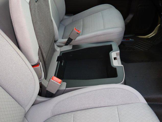 used 2021 Chevrolet Silverado 1500 car, priced at $32,988