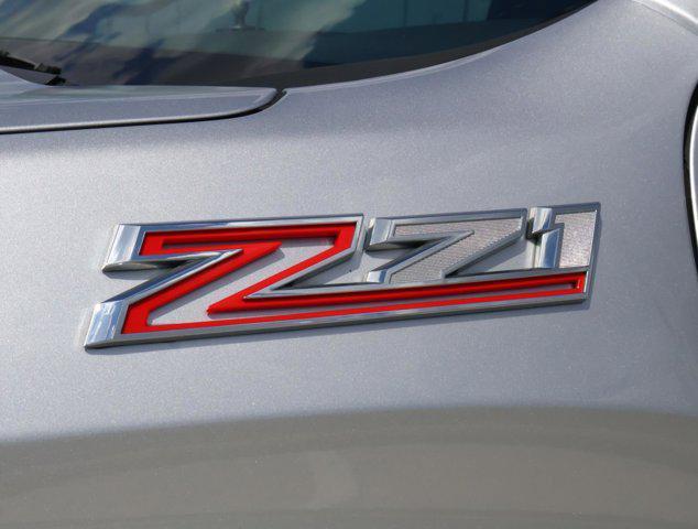used 2021 Chevrolet Silverado 1500 car, priced at $32,988