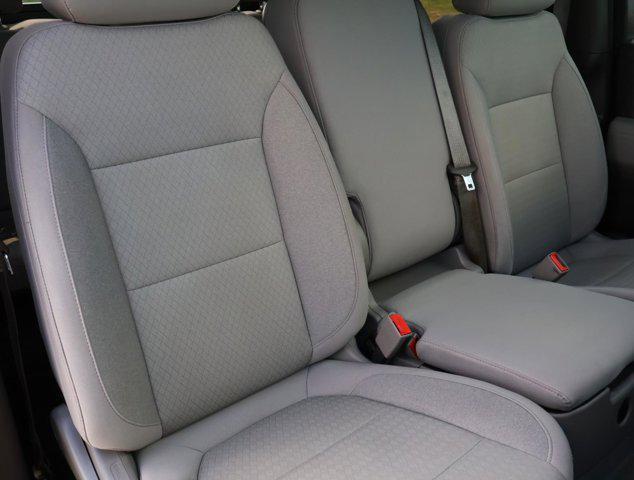 used 2021 Chevrolet Silverado 1500 car, priced at $32,988