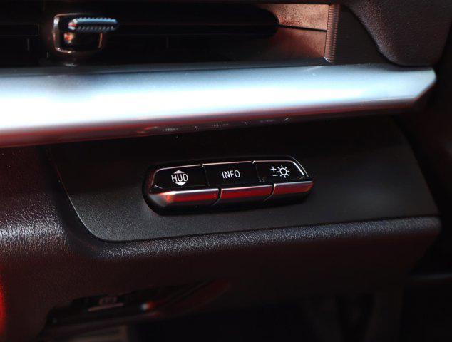 used 2022 Chevrolet Corvette car, priced at $58,588