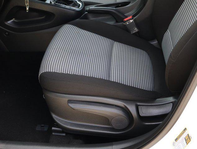 used 2023 Hyundai Kona car, priced at $19,288
