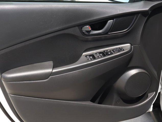 used 2023 Hyundai Kona car, priced at $19,288