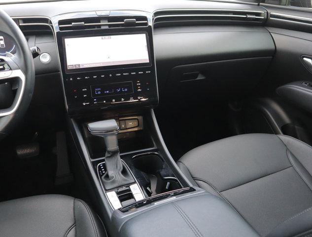 used 2024 Hyundai Santa Cruz car, priced at $32,588