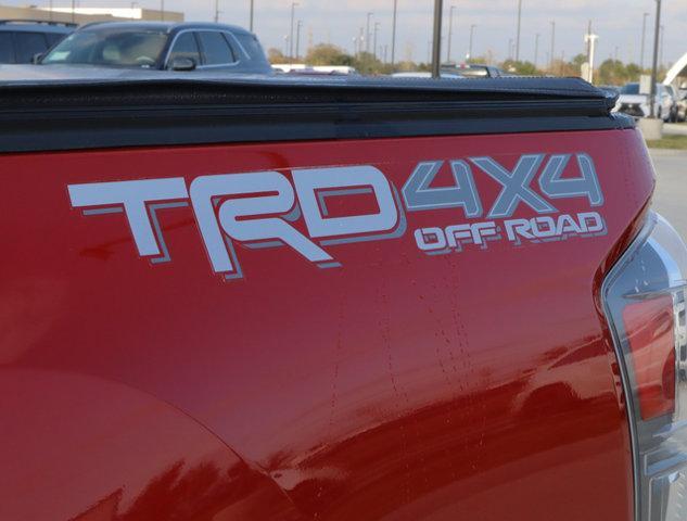 used 2021 Toyota Tacoma car, priced at $33,788