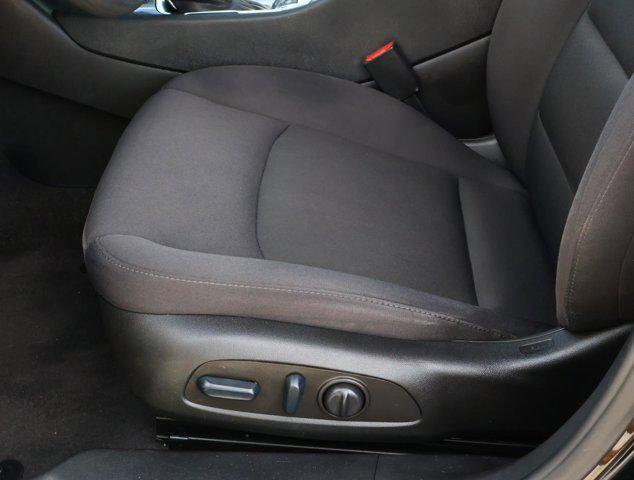 used 2022 Chevrolet Malibu car, priced at $14,588