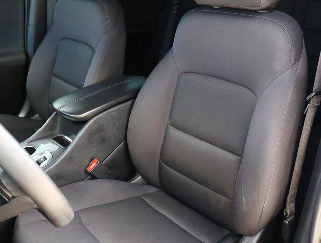 used 2022 Chevrolet Malibu car, priced at $14,588