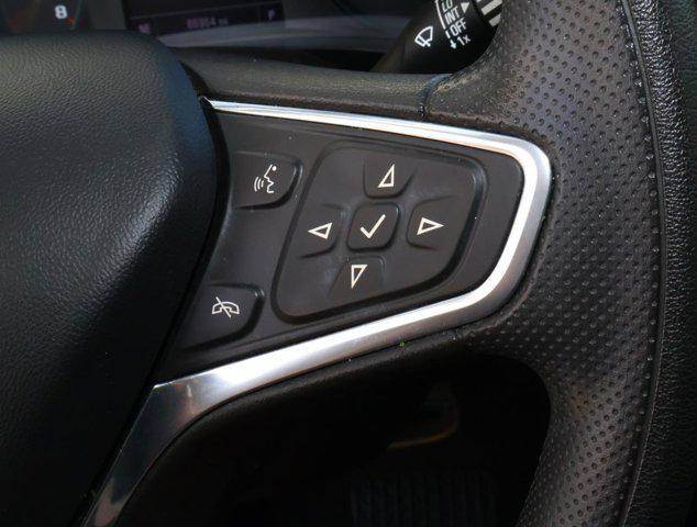 used 2022 Chevrolet Malibu car, priced at $14,588