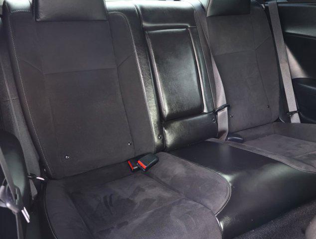 used 2021 Dodge Challenger car, priced at $28,788
