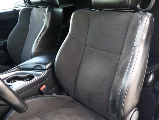 used 2021 Dodge Challenger car, priced at $28,788