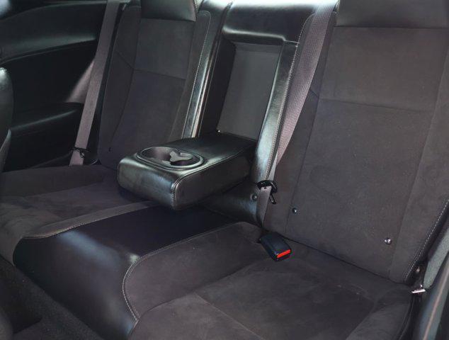 used 2021 Dodge Challenger car, priced at $28,788