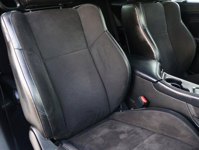 used 2021 Dodge Challenger car, priced at $28,788