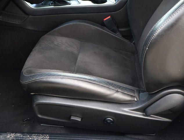 used 2021 Dodge Challenger car, priced at $28,788