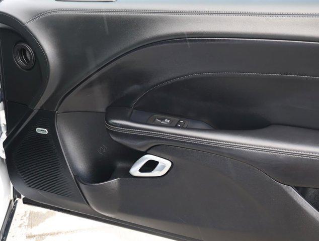 used 2021 Dodge Challenger car, priced at $28,788