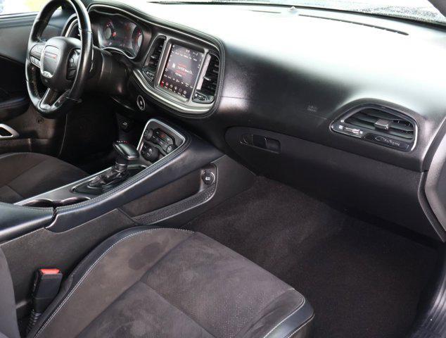 used 2021 Dodge Challenger car, priced at $28,788