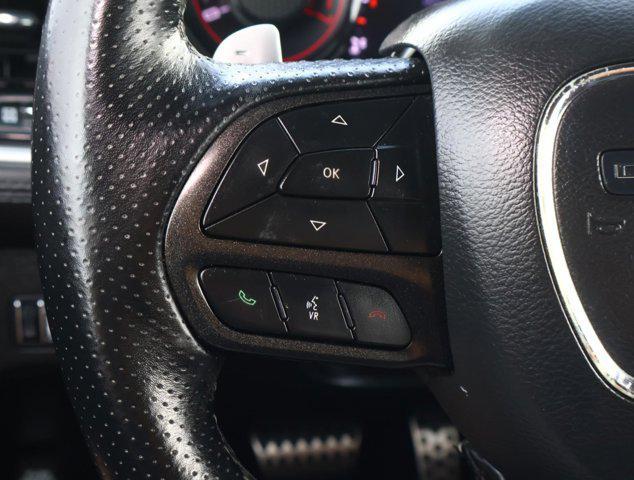 used 2021 Dodge Challenger car, priced at $28,788