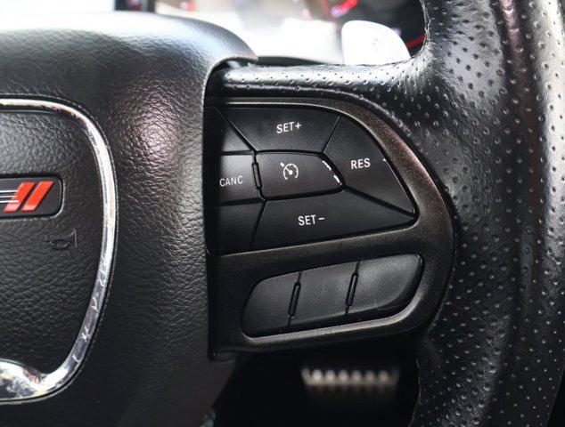 used 2021 Dodge Challenger car, priced at $28,788