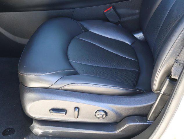 used 2017 Buick Envision car, priced at $18,288