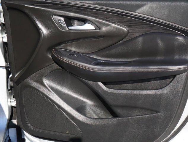 used 2017 Buick Envision car, priced at $18,288