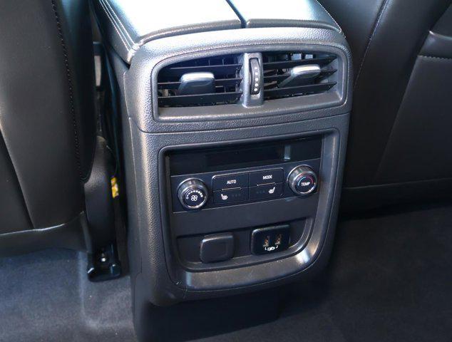 used 2017 Buick Envision car, priced at $18,288