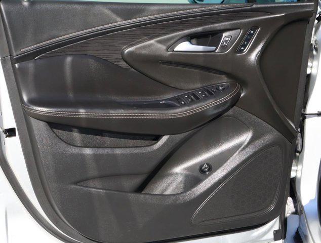 used 2017 Buick Envision car, priced at $18,288