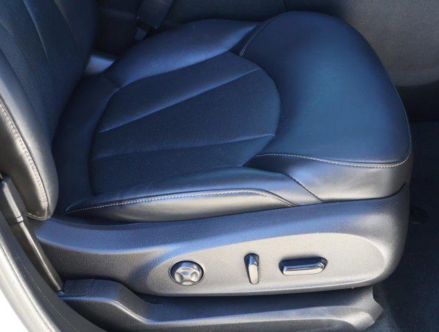 used 2017 Buick Envision car, priced at $18,288