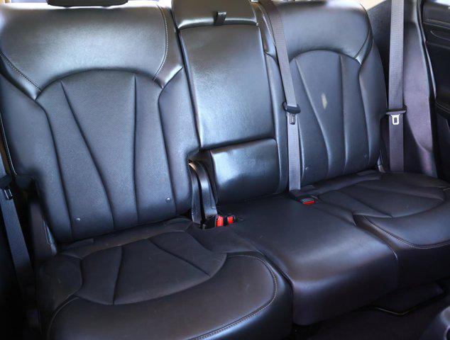 used 2017 Buick Envision car, priced at $18,288