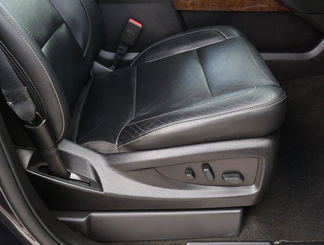 used 2018 Chevrolet Tahoe car, priced at $26,588