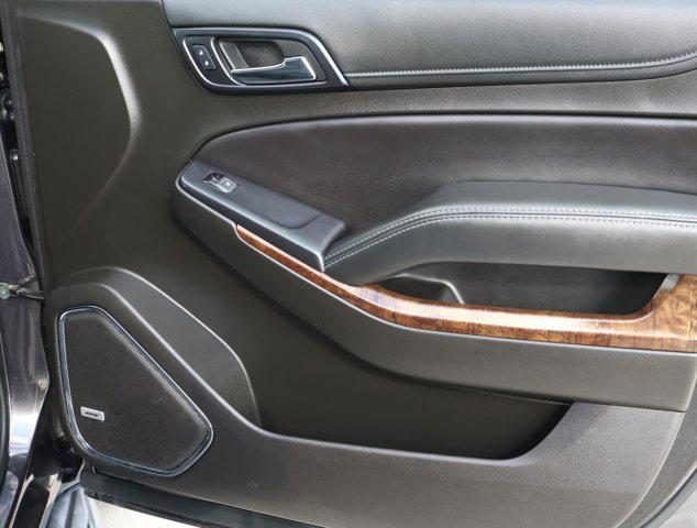 used 2018 Chevrolet Tahoe car, priced at $26,588