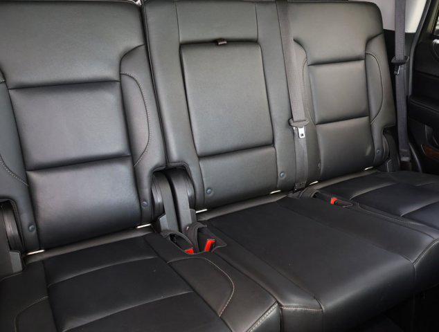 used 2018 Chevrolet Tahoe car, priced at $26,588
