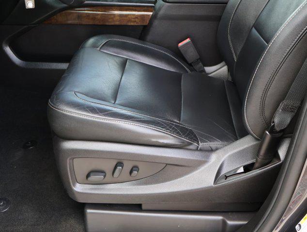 used 2018 Chevrolet Tahoe car, priced at $26,588
