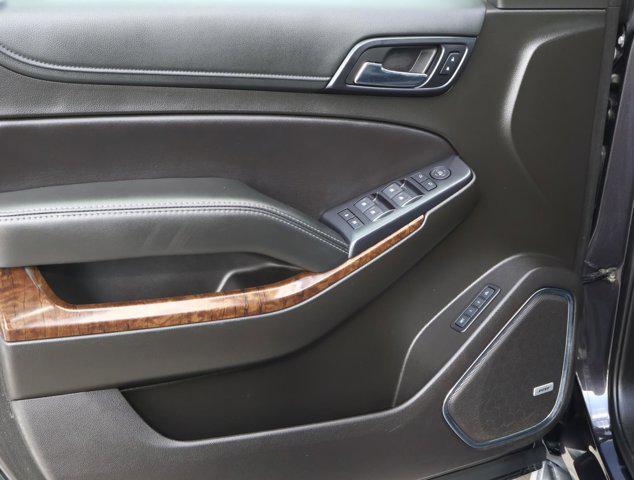 used 2018 Chevrolet Tahoe car, priced at $26,588