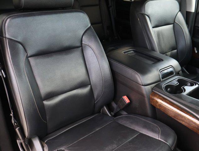 used 2018 Chevrolet Tahoe car, priced at $26,588