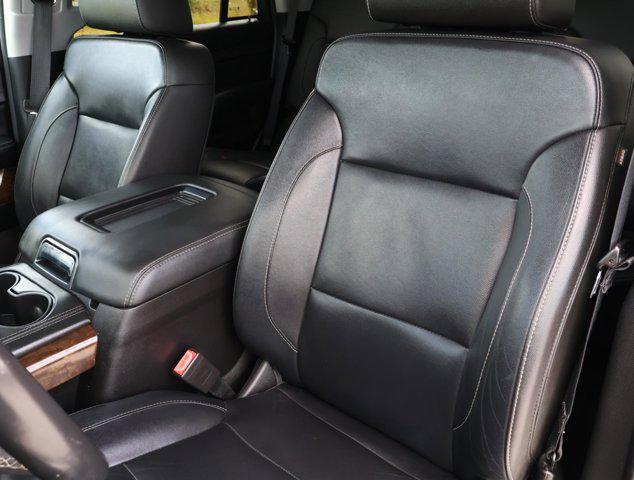 used 2018 Chevrolet Tahoe car, priced at $26,588