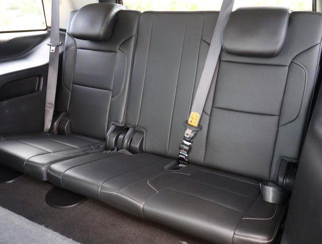 used 2018 Chevrolet Tahoe car, priced at $26,588