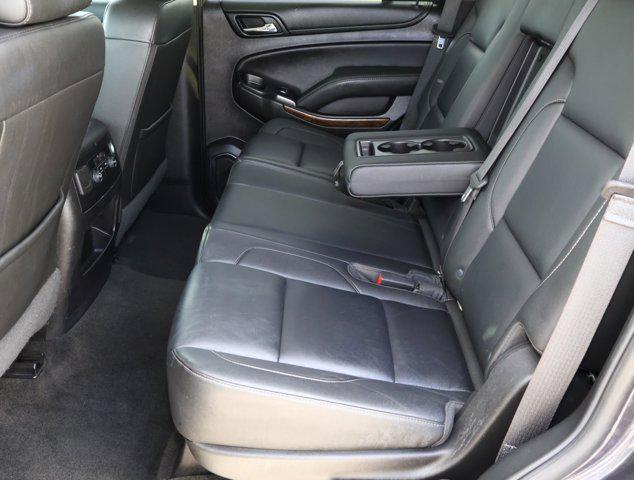 used 2018 Chevrolet Tahoe car, priced at $26,588