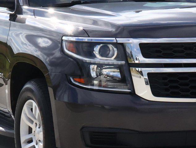 used 2018 Chevrolet Tahoe car, priced at $26,588