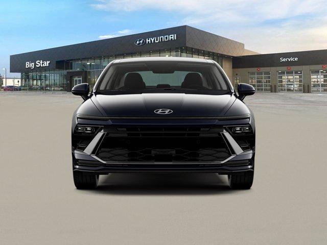 new 2024 Hyundai Sonata car, priced at $31,215
