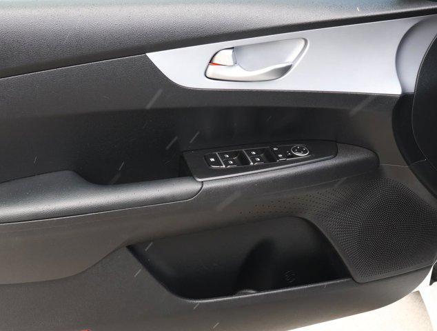 used 2024 Kia Forte car, priced at $19,988