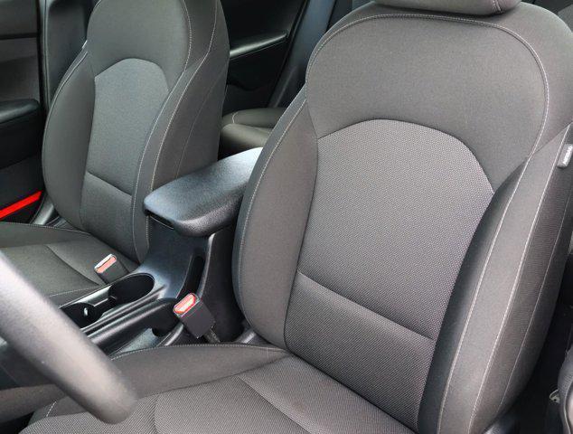 used 2024 Kia Forte car, priced at $19,988