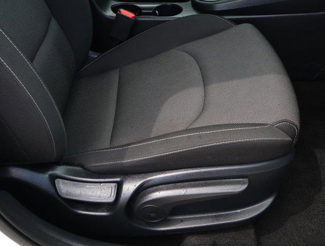used 2024 Kia Forte car, priced at $19,988