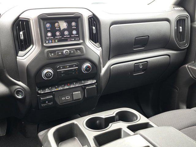 used 2024 Chevrolet Silverado 1500 car, priced at $39,988