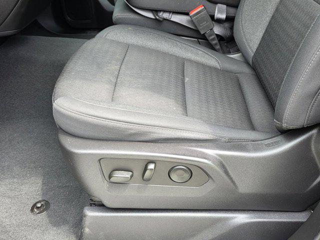 used 2024 Chevrolet Silverado 1500 car, priced at $39,988