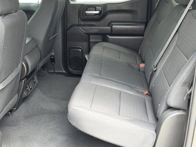 used 2024 Chevrolet Silverado 1500 car, priced at $39,988