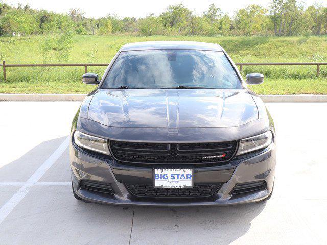 used 2022 Dodge Charger car, priced at $25,888