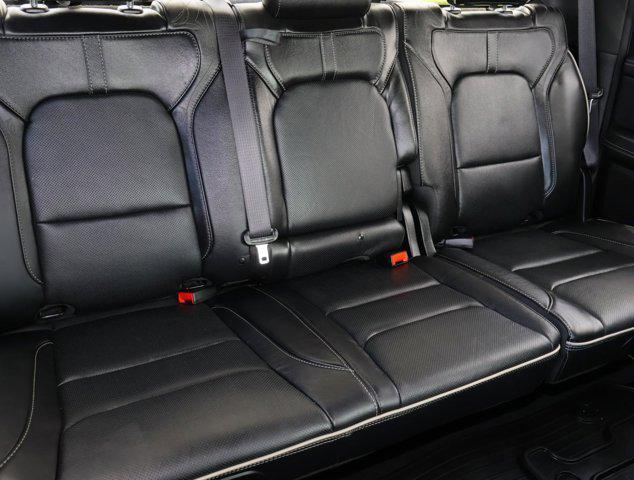 used 2024 Ram 1500 car, priced at $59,288