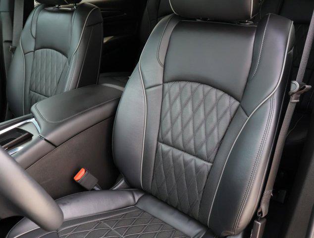 used 2022 Buick Enclave car, priced at $38,788
