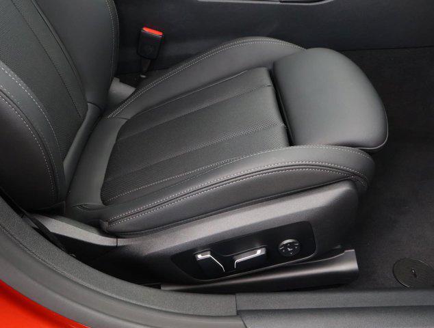 used 2024 BMW 430 Gran Coupe car, priced at $38,588